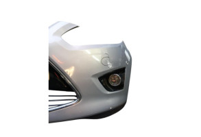Pare choc avant FORD GRAND C-MAX 2 Photo n°7