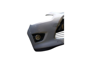 Pare choc avant FORD GRAND C-MAX 2 Photo n°10