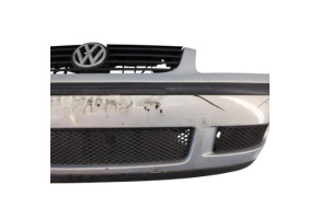 Pare choc avant VOLKSWAGEN POLO 3 Photo n°4
