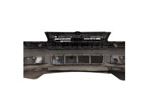 Pare choc avant VOLKSWAGEN POLO 3 Photo n°5