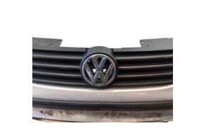 Pare choc avant VOLKSWAGEN POLO 3 Photo n°8