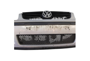 Pare choc avant VOLKSWAGEN POLO 3 Photo n°11