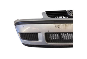 Pare choc avant VOLKSWAGEN POLO 3 Photo n°12