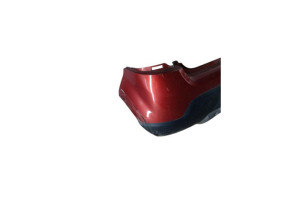 Pare choc arriere DACIA SANDERO 1 Photo n°2