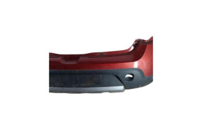 Pare choc arriere DACIA SANDERO 1 Photo n°5