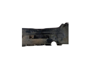 Pare choc arriere DACIA SANDERO 1 Photo n°11