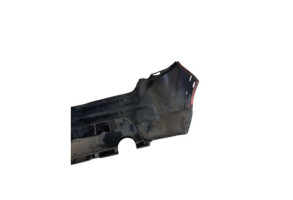 Pare choc arriere DACIA SANDERO 1 Photo n°12