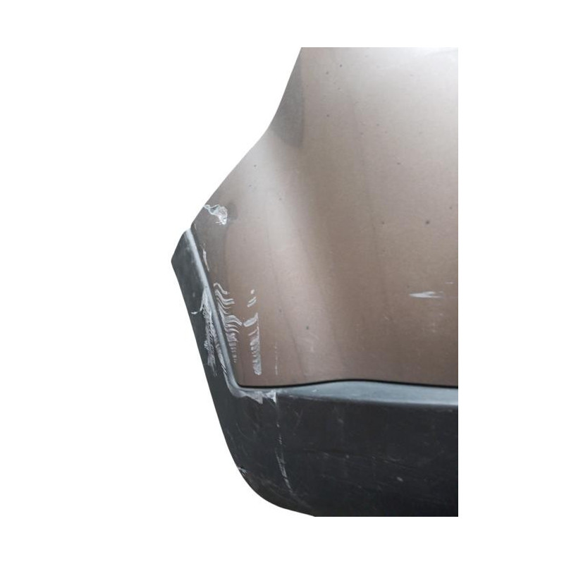 Pare choc arriere SSANGYONG KORANDO 2 Photo n°1