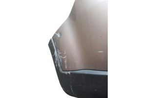 Pare choc arriere SSANGYONG KORANDO 2 Photo n°1