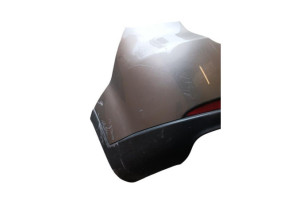 Pare choc arriere SSANGYONG KORANDO 2 Photo n°2