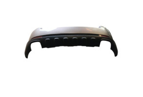 Pare choc arriere SSANGYONG KORANDO 2 Photo n°6