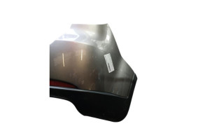 Pare choc arriere SSANGYONG KORANDO 2 Photo n°7