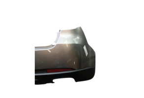 Pare choc arriere SSANGYONG KORANDO 2 Photo n°9