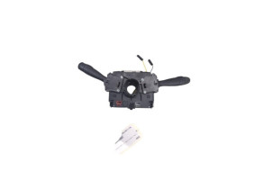 Com (Bloc Contacteur Tournant+Commodo Essuie Glace+Commodo Phare) CITROEN C3 1 Photo n°4