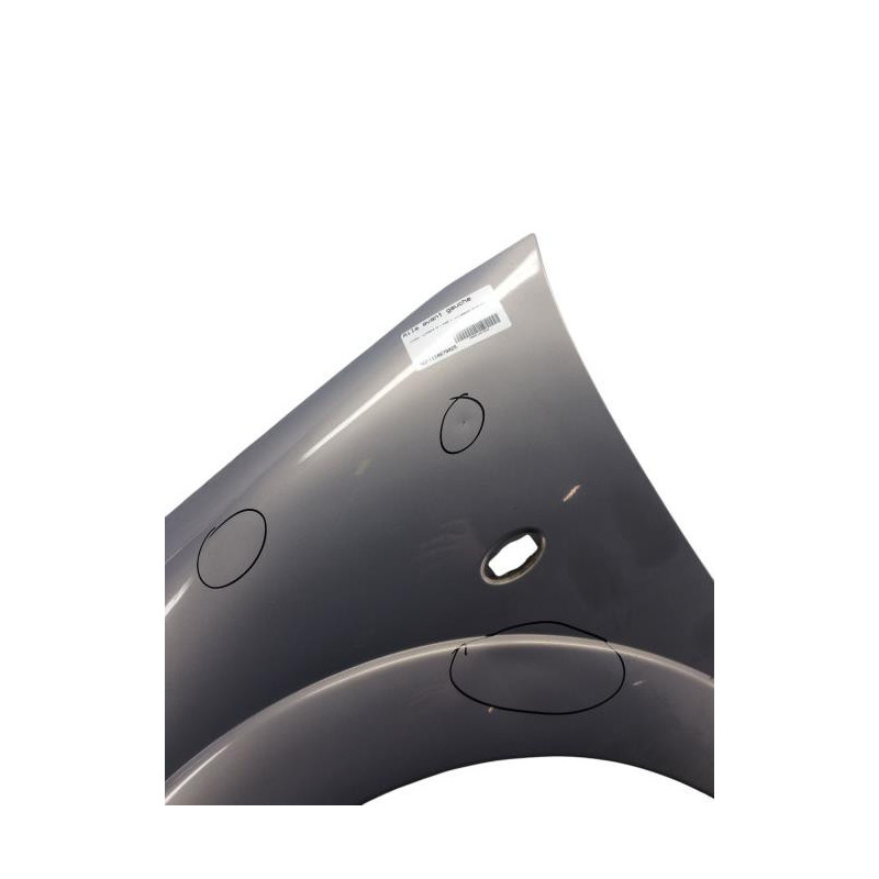 Aile avant gauche CITROEN C3 1 Photo n°1