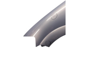 Aile avant gauche CITROEN C3 1 Photo n°3