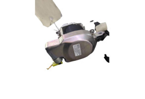 Ceinture avant droit TOYOTA AYGO 1 Photo n°2