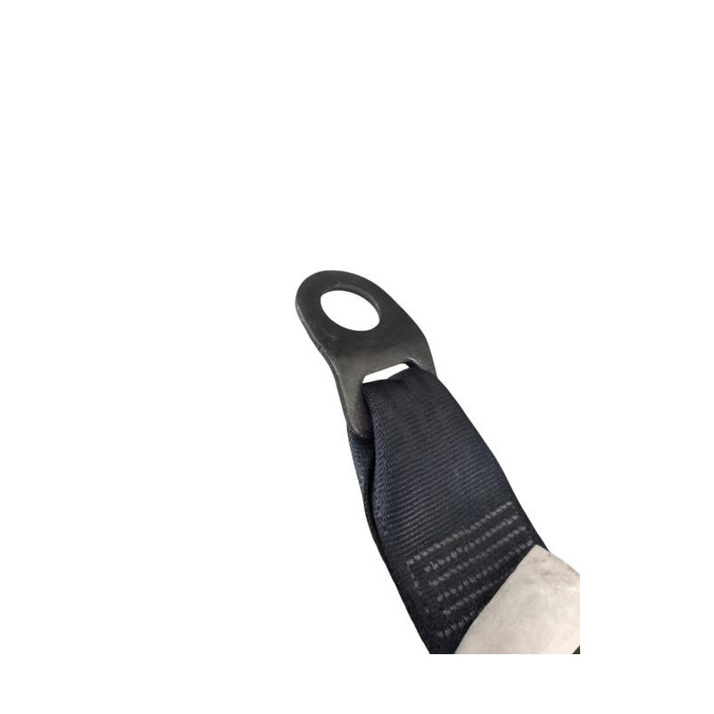 Ceinture avant gauche TOYOTA AYGO 1 Photo n°1