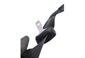 Ceinture avant gauche TOYOTA AYGO 1 Photo n°4