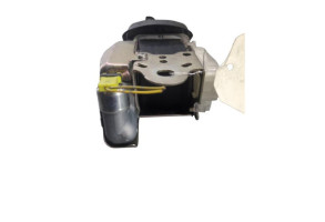 Ceinture avant gauche TOYOTA AYGO 1 Photo n°7