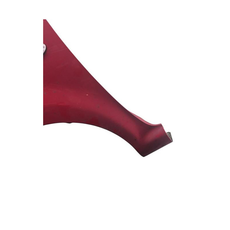 Aile avant gauche TOYOTA AYGO 1 Photo n°1