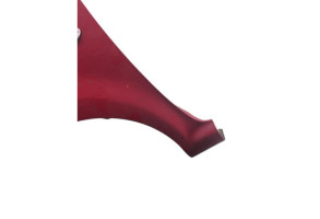 Aile avant gauche TOYOTA AYGO 1 Photo n°1