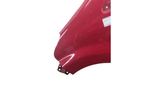 Aile avant gauche TOYOTA AYGO 1 Photo n°3