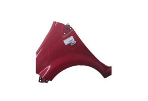 Aile avant gauche TOYOTA AYGO 1 Photo n°5