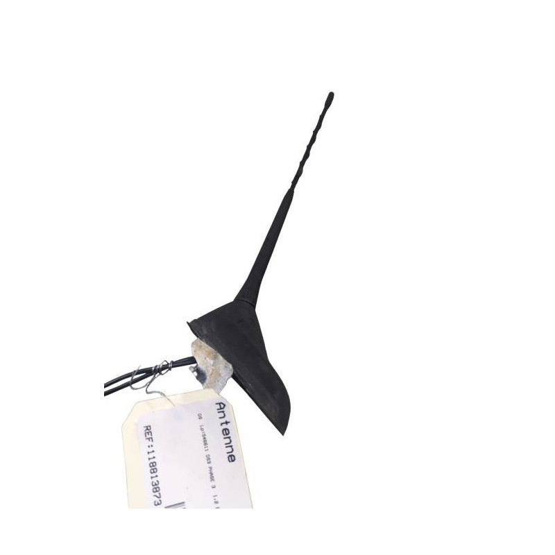 Antenne DS DS3 Photo n°1
