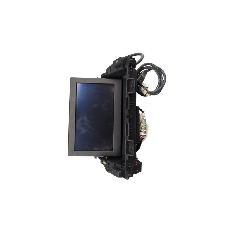 Afficheur ALFA ROMEO GIULIETTA 2 Photo n°1