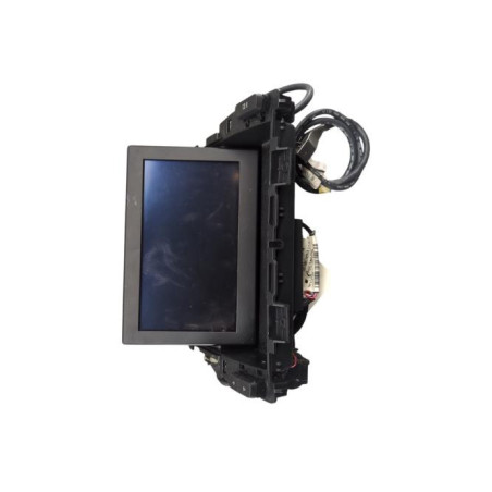 Afficheur ALFA ROMEO GIULIETTA 2