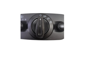 Commande de phare FORD FIESTA 6 Photo n°3