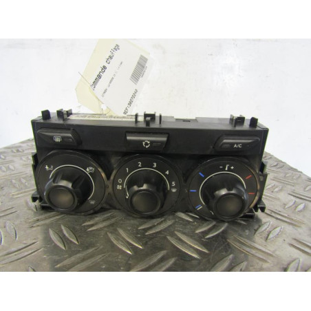 Commande chauffage CITROEN C3 2