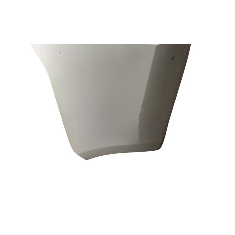 Pare choc arriere TOYOTA AURIS 2 Photo n°1