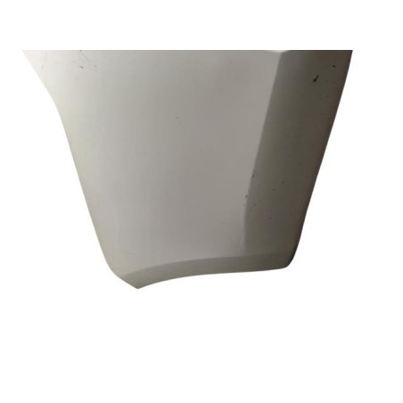 Pare choc arriere TOYOTA AURIS 2