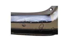 Pare choc arriere TOYOTA AURIS 2 Photo n°4