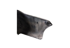 Pare choc arriere TOYOTA AURIS 2 Photo n°7