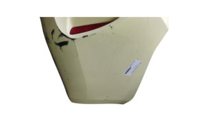 Pare choc arriere TOYOTA AURIS 2 Photo n°10