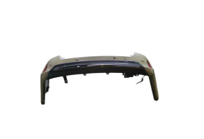 Pare choc arriere TOYOTA AURIS 2 Photo n°14