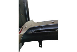 Pare choc arriere TOYOTA AURIS 2 Photo n°15