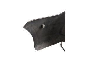 Pare choc arriere TOYOTA AURIS 2 Photo n°16