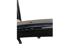 Pare choc arriere TOYOTA AURIS 2 Photo n°18