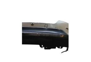 Pare choc arriere TOYOTA AURIS 2 Photo n°19