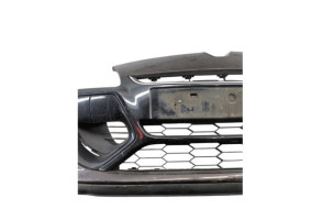 Pare choc avant RENAULT MEGANE 3 Photo n°2