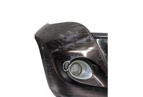 Pare choc avant RENAULT MEGANE 3 Photo n°10