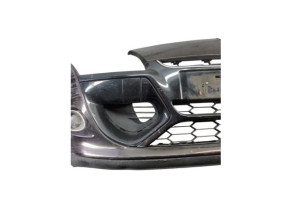 Pare choc avant RENAULT MEGANE 3 Photo n°12