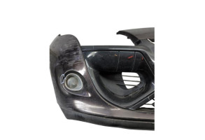 Pare choc avant RENAULT MEGANE 3 Photo n°13