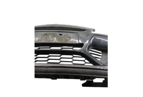 Pare choc avant RENAULT MEGANE 3 Photo n°14