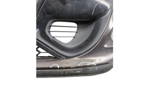 Pare choc avant RENAULT MEGANE 3 Photo n°17