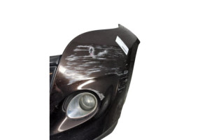 Pare choc avant RENAULT MEGANE 3 Photo n°18